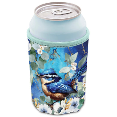 Can Stubby Cooler - Cheeky Wrens