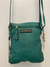 Load image into Gallery viewer, Lacey Crossbody Bag - Teal