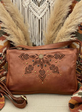 Load image into Gallery viewer, Kadia Crossbody - Tan