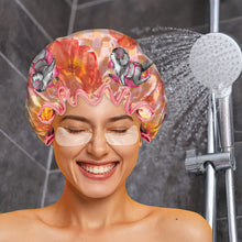 Load image into Gallery viewer, Satin Shower Cap - Koala Pool