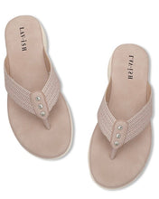 Load image into Gallery viewer, Chloe Sandals - Blush