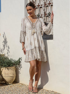 Roxy Dress