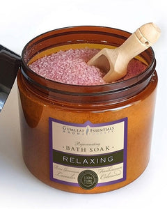 Relaxing Bath Soak