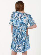 Load image into Gallery viewer, Aurora Mini Dress