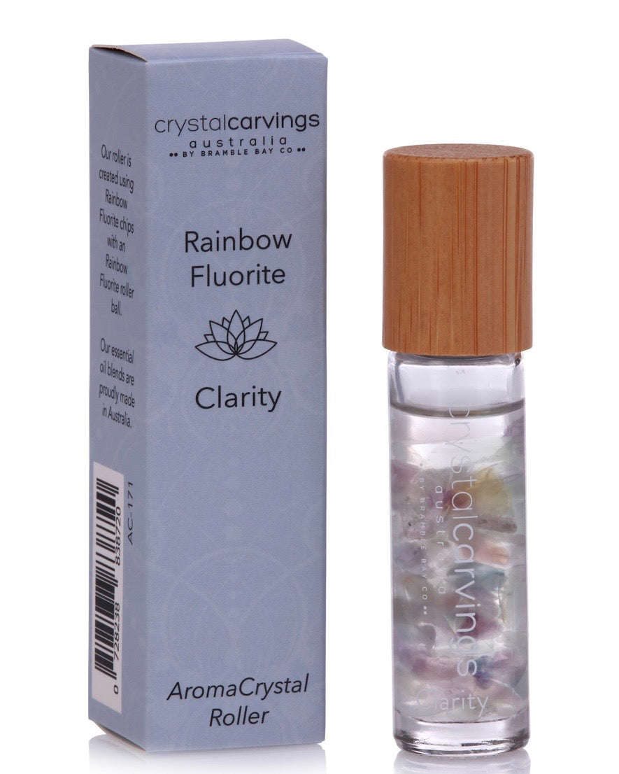 Aroma Crystal Rollers