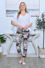 Load image into Gallery viewer, Rib Waist Pants