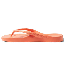 Archies Support Thongs - Peach