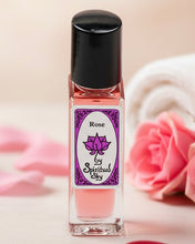 Load image into Gallery viewer, Spiritual Sky Perfume Oil