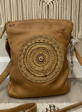 Load image into Gallery viewer, Coco Crossbody Bag - Saffron