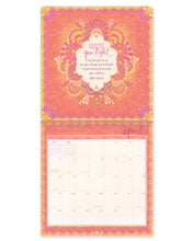 Load image into Gallery viewer, 2026 Cherish Calendar