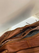 Load image into Gallery viewer, Pacho Fringe Tote -