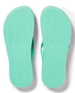 Archies Support Thongs - Mint