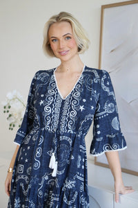 Haven Maxi Dress