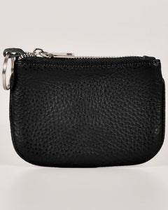 Laureen Leather Coin Purse