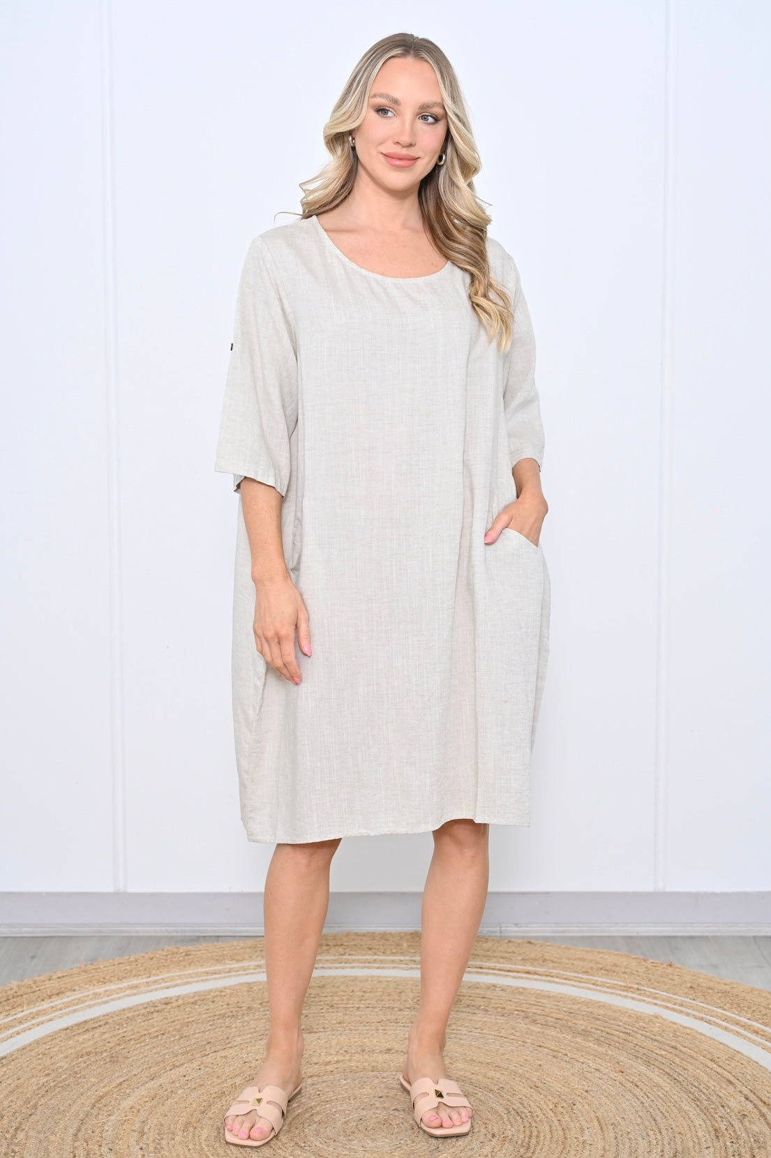 cali & co linen dress Shop All Cali & Co Online