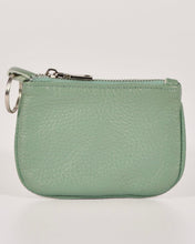 Load image into Gallery viewer, Laureen Leather Coin Purse