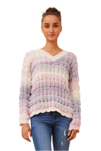 Load image into Gallery viewer, Bubble Knit Jumper