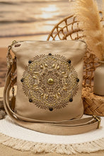 Load image into Gallery viewer, Lacey Crossbody Bag - Cream