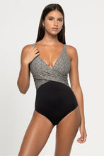 Load image into Gallery viewer, Ava One Piece - Tintilating Tile