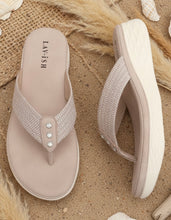 Load image into Gallery viewer, Chloe Sandals - Blush