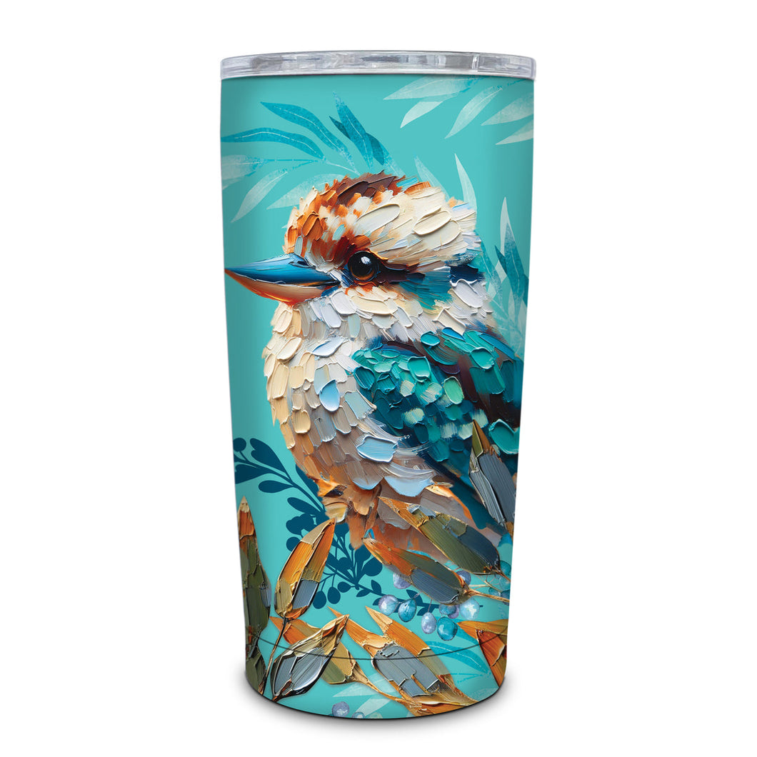 600ml Roadie - Charming Kooka