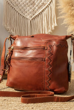 Load image into Gallery viewer, Haven Crossbody - Tan