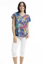 Load image into Gallery viewer, V Neck T-Shirt