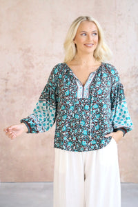 Willow Top