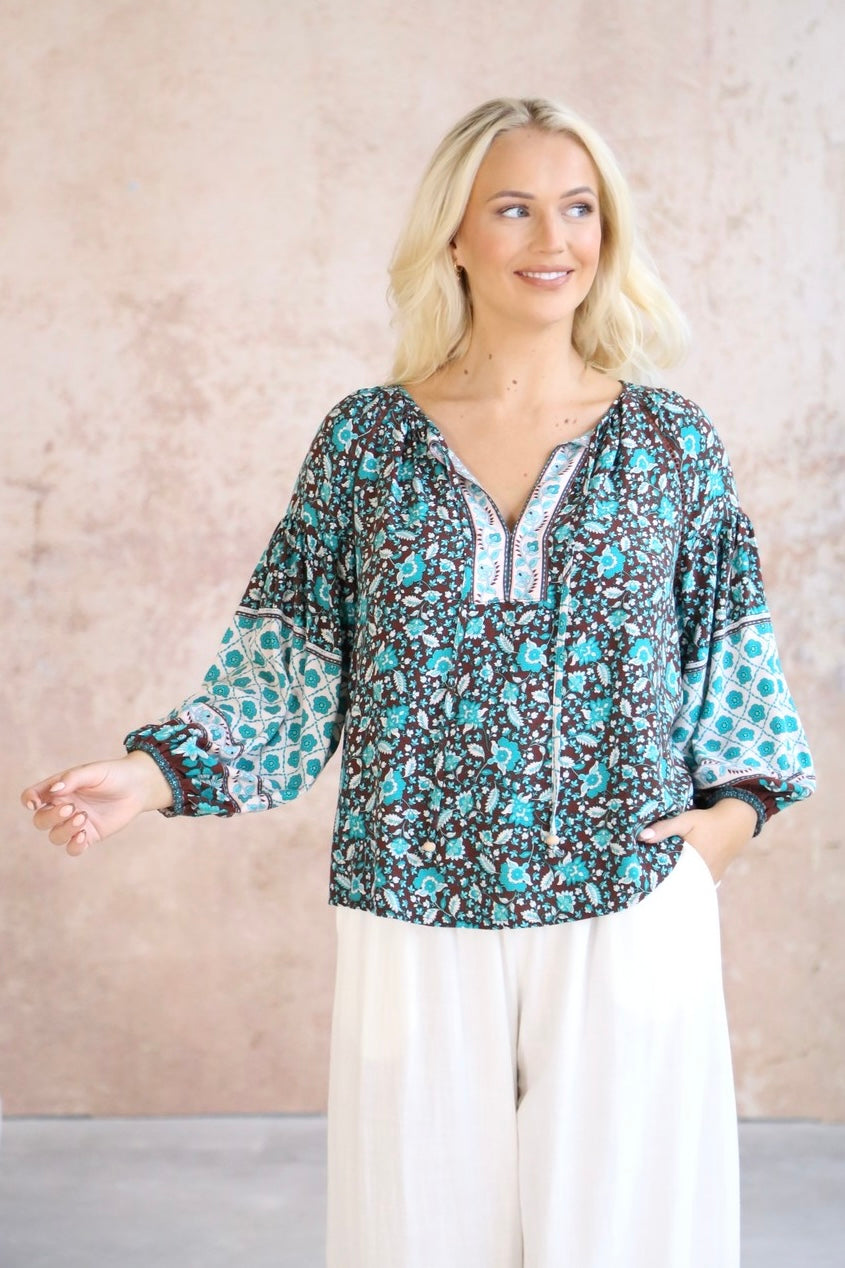 Willow Top