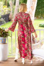 Load image into Gallery viewer, Flare Sleeve Dress - Sofia