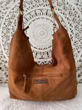 Load image into Gallery viewer, Prairie Tote - Latte