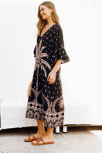 Load image into Gallery viewer, Althea Midi Dress