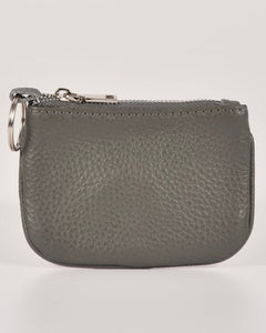 Laureen Leather Coin Purse