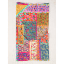 Load image into Gallery viewer, Boho Bandeau - Multi Patchwork