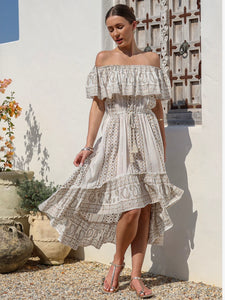 Romona Dress