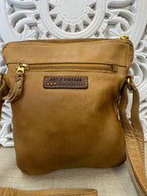 Load image into Gallery viewer, Coco Crossbody Bag - Saffron