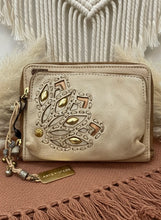 Load image into Gallery viewer, Kali Wallet - Cream