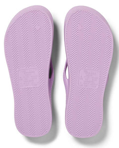 Archies Support Thongs - Lilac