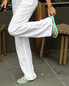 Archies Support Thongs - Mint