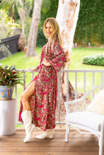 Load image into Gallery viewer, Flare Sleeve Dress - Sofia
