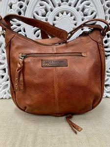 Dusk Hobo - Oak