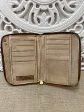 Load image into Gallery viewer, Kali Wallet - Cream