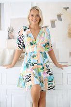 Load image into Gallery viewer, Ella Dress - Pillarade