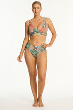 Load image into Gallery viewer, Mid Drawstring Pant - Java