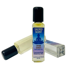 Load image into Gallery viewer, Sacred Scent Perfume Oil