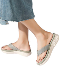 Load image into Gallery viewer, Chloe Sandals - Sage