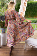 Load image into Gallery viewer, Maggie Dress - Shasha
