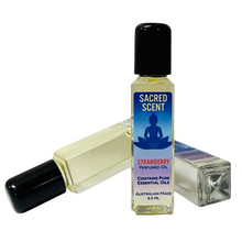 Load image into Gallery viewer, Sacred Scent Perfume Oil