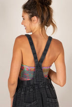 Load image into Gallery viewer, Boho Bandeau - Multi Patchwork