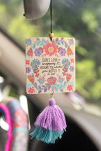 Load image into Gallery viewer, Air Freshener - God’s Love